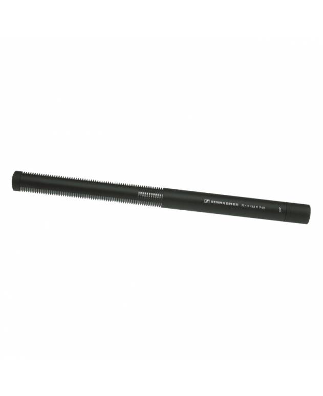 Sennheiser MKH416-P48U3 Shotgun Condenser Microphone